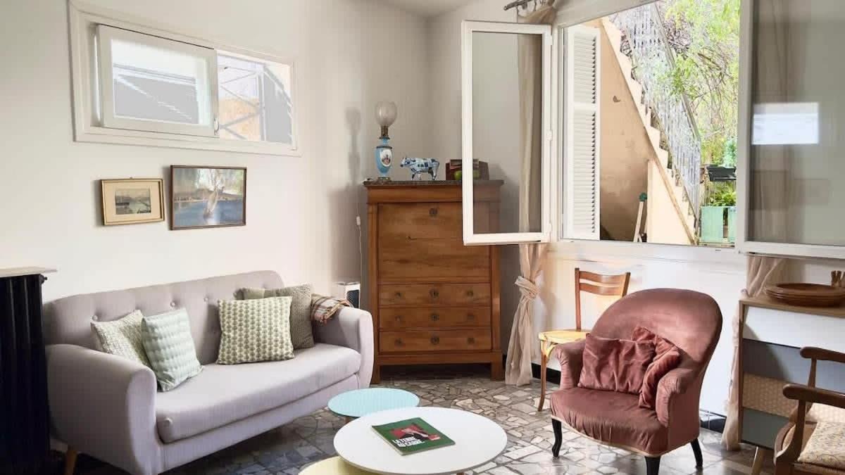 Casamea - Spacieux, Famille, Hyper-centre Appartement