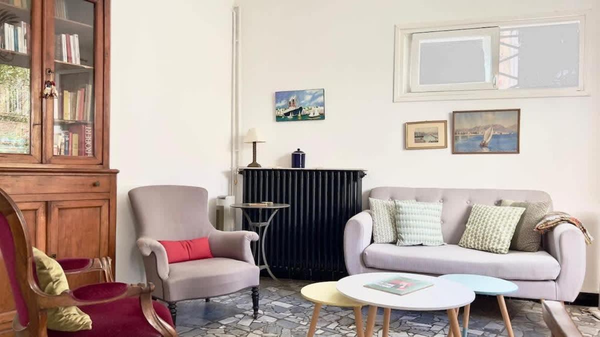 Casamea - Spacieux, Famille, Hyper-centre Appartement Ajaccio (Corsica)