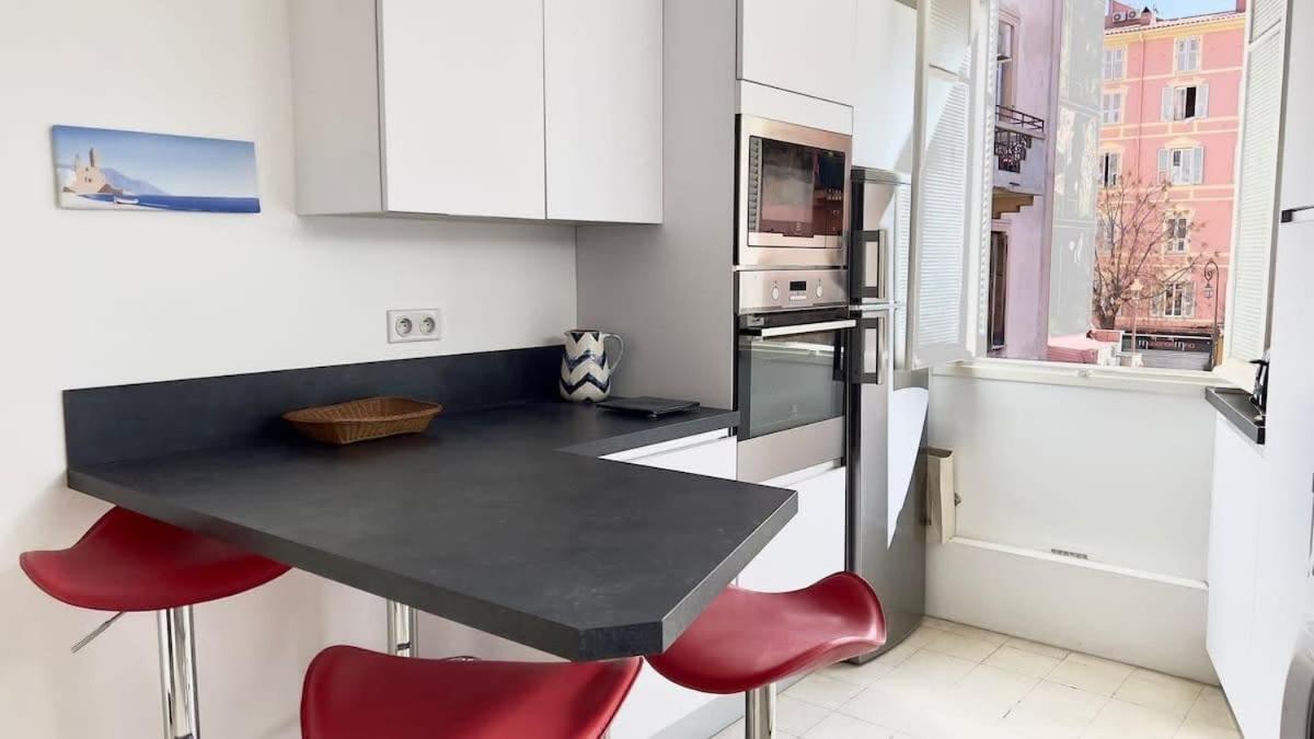 Appartement Casamea - Spacieux, Famille, Hyper-centre