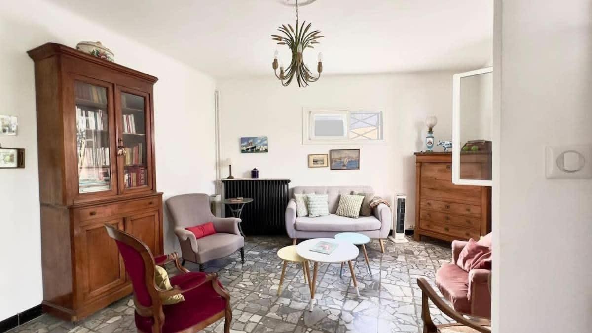 Casamea - Spacieux, Famille, Hyper-centre Appartement *