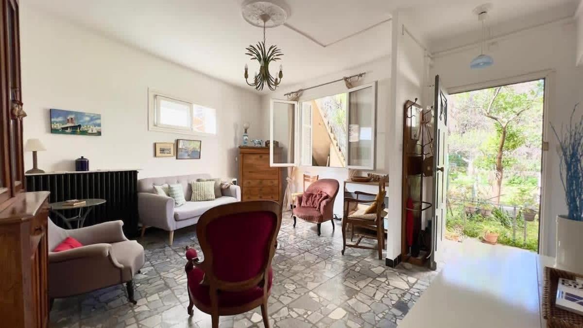 Appartement Casamea - Spacieux, Famille, Hyper-centre Ajaccio (Corsica)