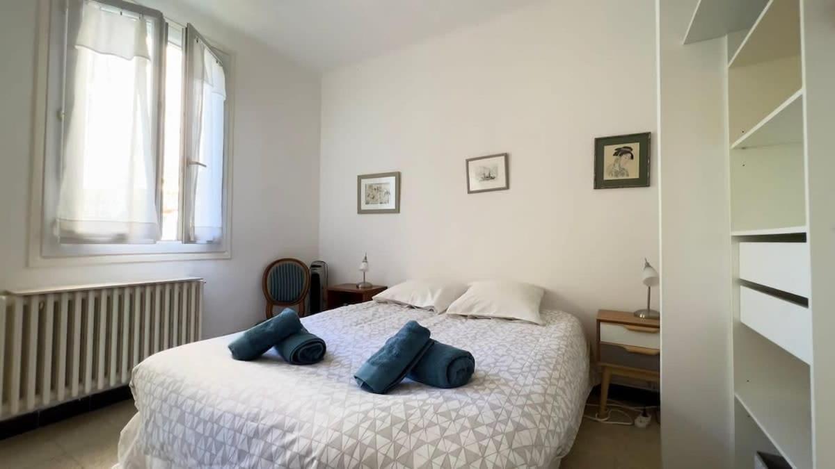 Appartement Casamea - Spacieux, Famille, Hyper-centre
